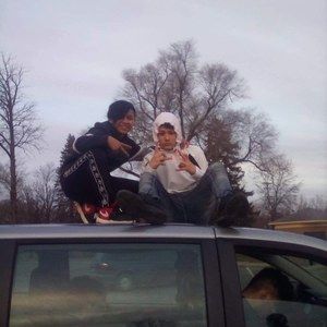 Meet your Posher, Cdj